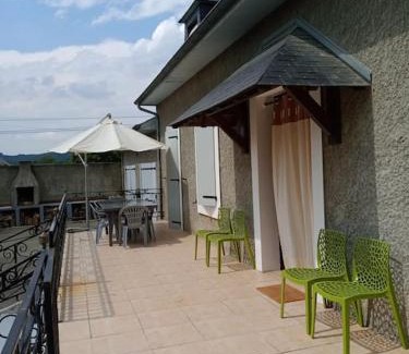 Ibos Casa | La POSADA