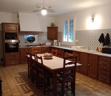 Ibos Casa | La POSADA