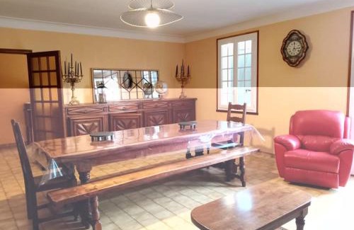 Ibos Casa | La POSADA