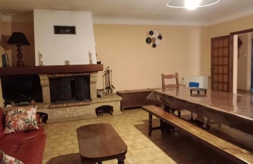 Ibos Casa | La POSADA