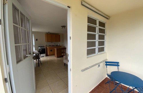 Utuado Chalet De Esquí | La Posada Mountain Retreat in the Heart of Puerto Rico with Exceptional Views