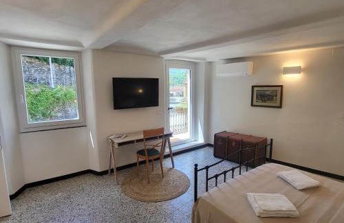 Calice al Cornoviglio Apartamento | La Posta Apartment