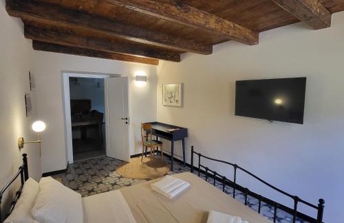 Calice al Cornoviglio Apartamento | La Posta Apartment