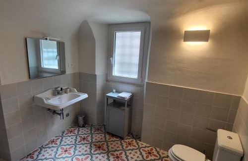 Calice al Cornoviglio Apartamento | La Posta Apartment