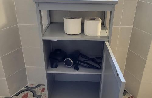 Calice al Cornoviglio Apartamento | La Posta Apartment