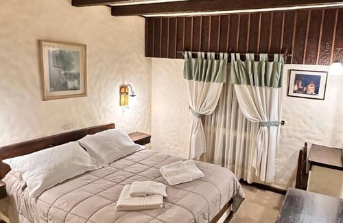 Lanin National Park Hotel | La Posta del Cazador