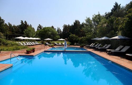 Fátima Hotel | La Posta del Pilar Hotel & Spa