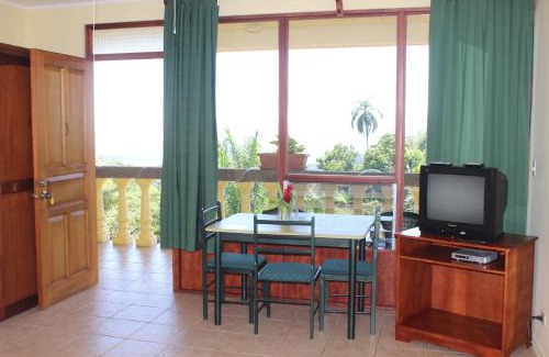 San Isidro de El General Hotel | La Princesa Hotel