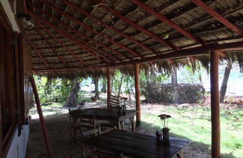 Corn Island Hotel | La Princesa de La Isla