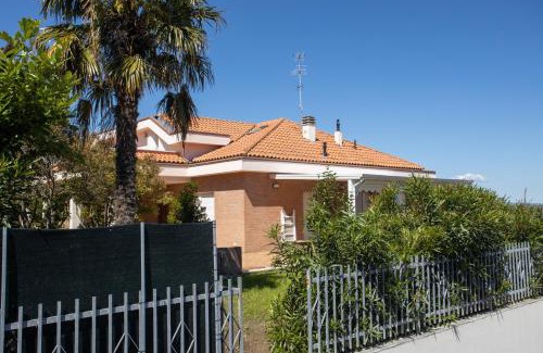 Ostra Cama Y Desayuno | La Principessa Nera B&B