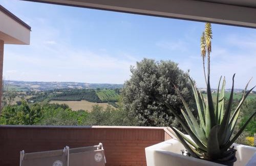 Ostra Cama Y Desayuno | La Principessa Nera B&B