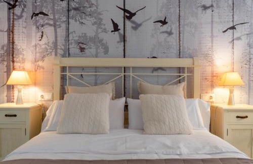 Jaén Apartamento | La Puentezuela, apartamento con encanto a 3 minutos de la catedral