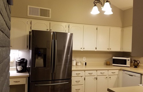 Sierra Vista Casa | La Puerta Azul (10 minutos para Ft Huachuca)