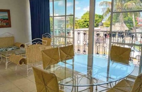 Municipio de Progreso Apartamento | La Puesta Del Sol