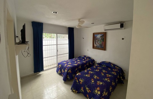 Municipio de Progreso Apartamento | La Puesta Del Sol