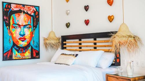 North End Hotel | La Puesta Sayulita