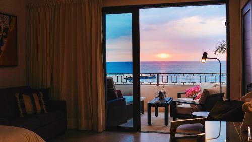 North End Hotel | La Puesta Sayulita