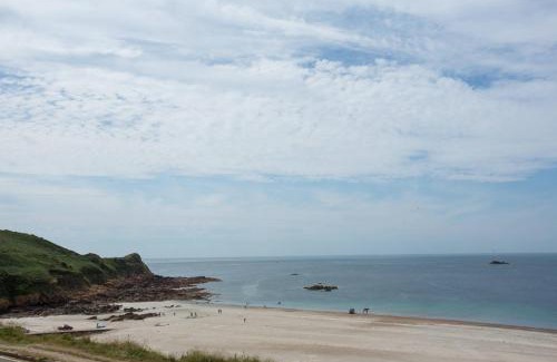St. Brelade Casa | La Pulente Cottages