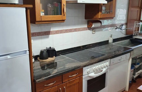 Limes Casa | La Pumarada de Limés