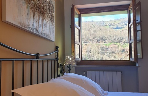 Limes Casa | La Pumarada de Limés