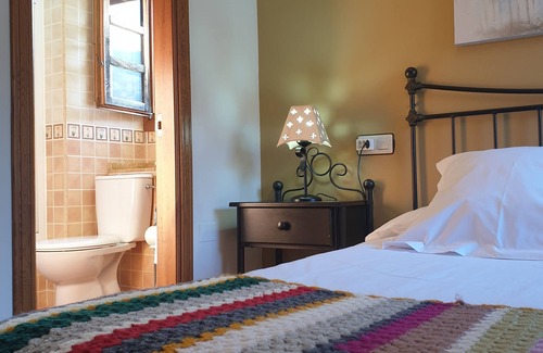 Limes Casa | La Pumarada de Limés