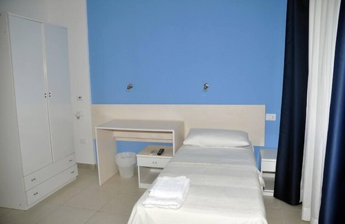 Otranto Hotel | La Punta