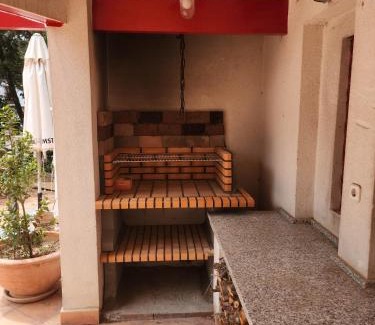 Pezuela de las Torres Villa | La Quebrada