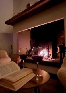 Viterbo Casa | La Quercia e il Castagno Country & Relax