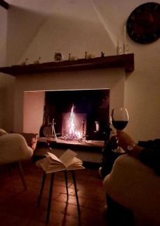 Viterbo Casa | La Quercia e il Castagno Country & Relax