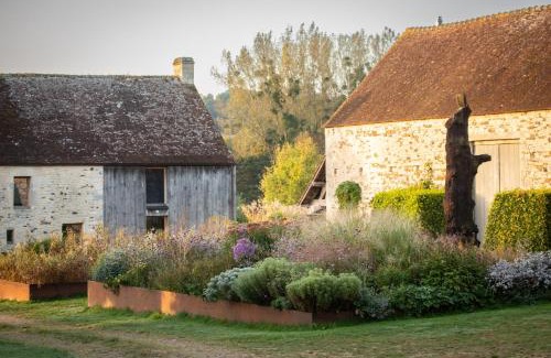 La Courbe Cama Y Desayuno | La Queurie