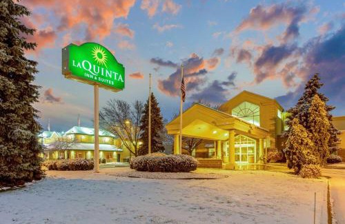 Appleton Hotel | La Quinta by Wyndham Appleton College Avenue
