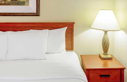 Appleton Hotel | La Quinta by Wyndham Appleton College Avenue