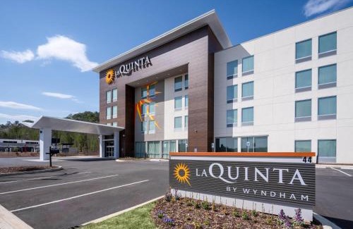 Chelsea Hotel | La Quinta by Wyndham Chelsea Birmingham