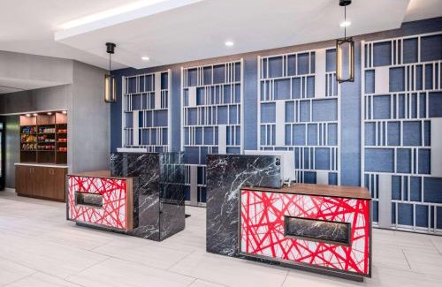 Chelsea Hotel | La Quinta by Wyndham Chelsea Birmingham