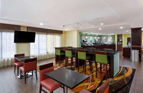 Florence Hotel | La Quinta by Wyndham Florence