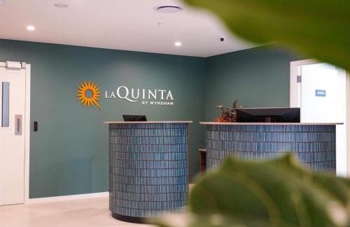 Parnell Hotel | La Quinta by Wyndham Parnell Auckland