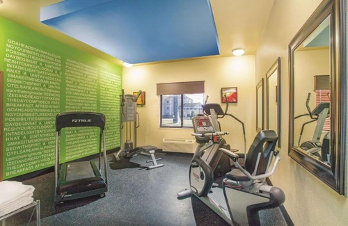 Elizabethtown Hotel | La Quinta by Wyndham Elizabethtown