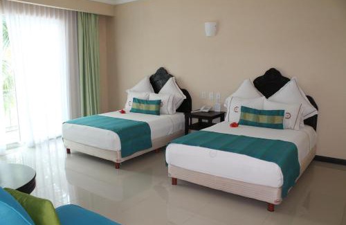Cuastecomates Hotel | La Quinta Gran Bahía, Cuastecomates - Todo Incluido