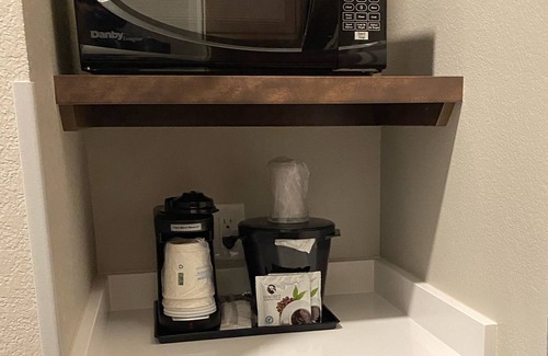 Lake Delton Hotel | La Quinta Inn & Ste by Wyndham Wisconsin Dells- Lake Delton