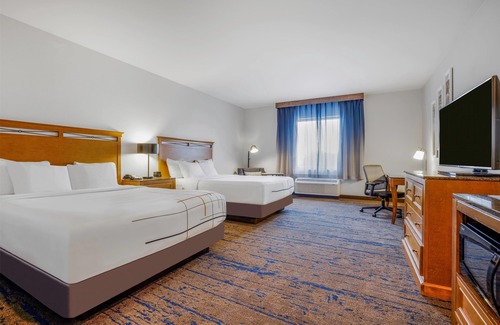 Twin Falls Hotel | La Quinta Inn & Suites by Wyndham Twin Falls