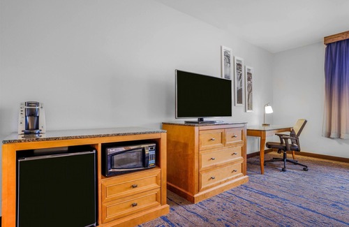 Twin Falls Hotel | La Quinta Inn & Suites by Wyndham Twin Falls