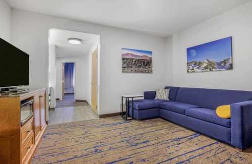 Twin Falls Hotel | La Quinta Inn & Suites by Wyndham Twin Falls