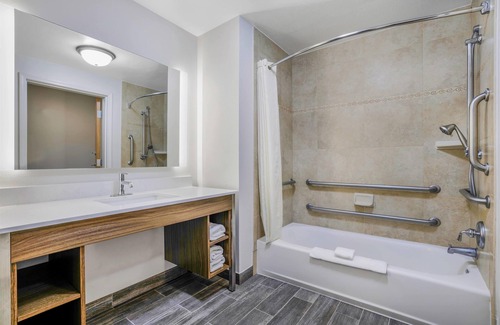 Twin Falls Hotel | La Quinta Inn & Suites by Wyndham Twin Falls