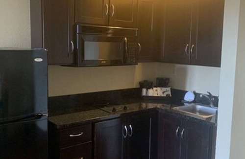 Lexington Hotel | La Quinta Inn & Suites by Wyndham Lexington South / Hamburg