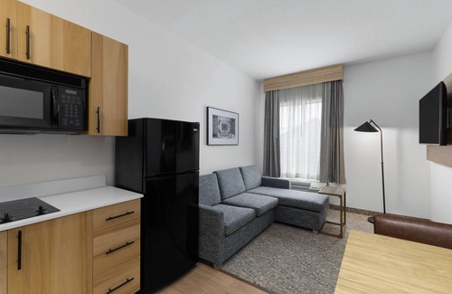 Lexington Hotel | La Quinta Inn & Suites by Wyndham Lexington South / Hamburg