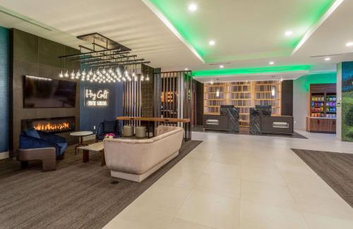 Galt Hotel | La Quinta Inn & Suites by Wyndham Galt Lodi North