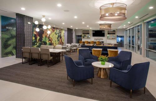 Galt Hotel | La Quinta Inn & Suites by Wyndham Galt Lodi North