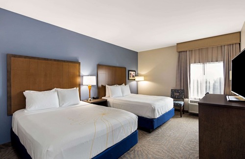 Morgan Hill Hotel | La Quinta Inn & Suites by Wyndham Morgan Hill-San Jose South
