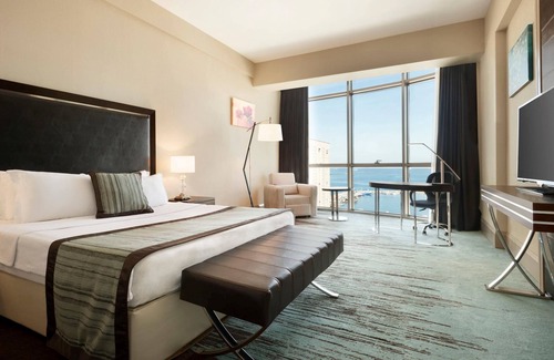 San José Chiapa Hotel | La Quinta