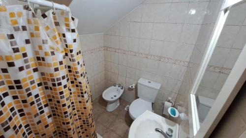 Open Door Casa | La Quinta Rosefe